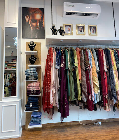 Rugmys Boutique - Abu Dhabi - +971 50 630 6568