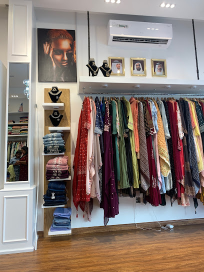 Rugmys Boutique - United Arab Emirates|Al Karama - Dubai|18A St|Shop 1