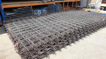SM and Rahmani Building Materials Trading LLC - Al Quoz, Dubai - Abu Dhabi - +971 4 386 8752