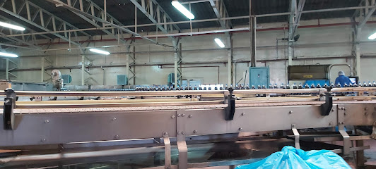 Abu Dhabi Refreshments Company LTD. (Pepsi Cola) - Abu Dhabi - +971 2 444 7234