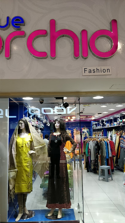 Blue Orchid Fashion - United Arab Emirates|Al Nahyan - Abu Dhabi|Muroor Rd|F95Q+HXW