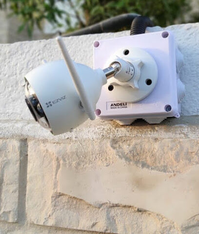 Radio Repairing and Spare Parts Sales Store - Abu Dhabi - +971 9 238 6983