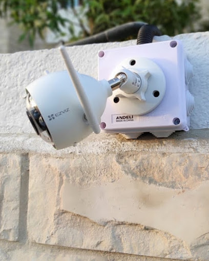 Radio Repairing and Spare Parts Sales Store - United Arab Emirates|البردي - Sharjah|88VX+8GV