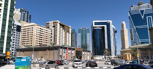 Al Mawarid General Contracting - MEP Department - Abu Dhabi - +971 6 556 6005
