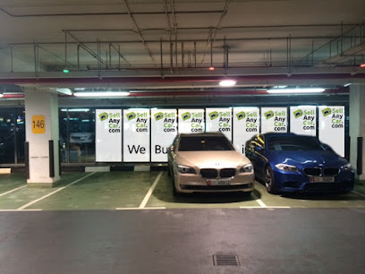 SellAnyCar.com - Abu Dhabi - Khalidiyah Mall - Abu Dhabi - +971 4 709 3000