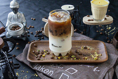 بابو كافية - Abu Dhabi - +971 9 222 0511