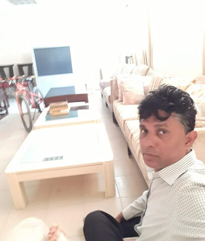 A M R E Aluminium & Glass - Abu Dhabi - +971 6 743 8939