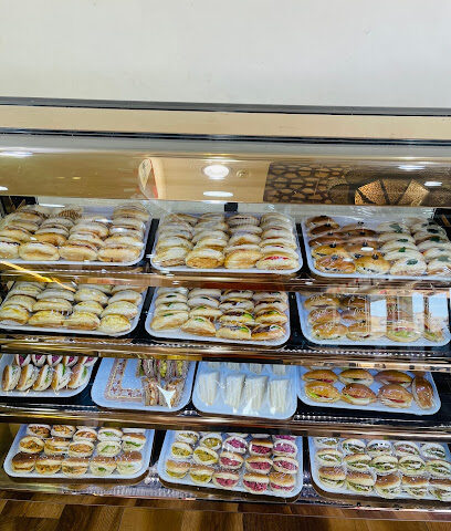Sevan Bakery - Abu Dhabi - +971 9 244 4989