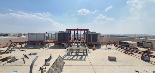 Al Quds Mechanical Engineering EST -  - +971 50 619 2250
