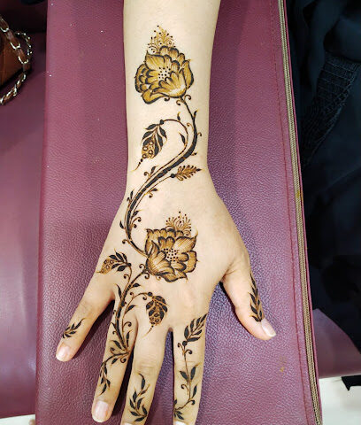Safaa Beauty Saloon Umm Al Quwain - Abu Dhabi - +971 50 506 4428