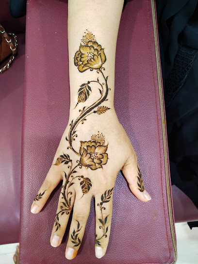 Safaa Beauty Saloon Umm Al Quwain - United Arab Emirates|Al Salmah - Al Salamah 1 - Umm Al Quawain|FHXH+HQM