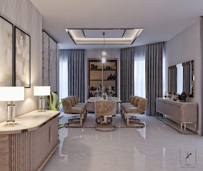 Millimeter Design Studio - Abu Dhabi - +971 56 778 2664