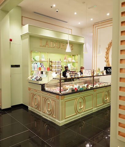 Ladurèe - Abu Dhabi - +971 4 323 2782