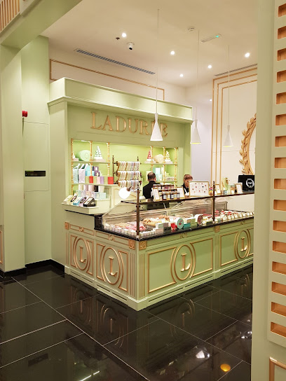 Ladurèe - United Arab Emirates|Al Barsha - Al Barsha 1 - Dubai|Level 1 - Sheikh Zayed Rd|Luxury Wing