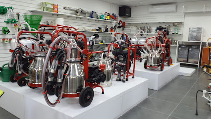 Al Maidoor Agricultural Equipment LLC -  - +971 6 535 3077