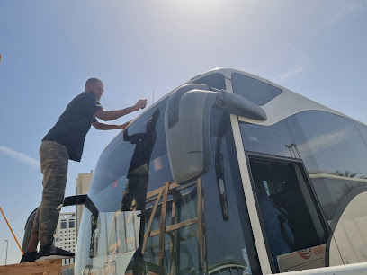 Windmaster Autocare LLC (Autoglass Dubai) - Abu Dhabi - +971 58 520 9006