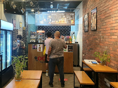 Ochado, Abu Shagara - Abu Dhabi -