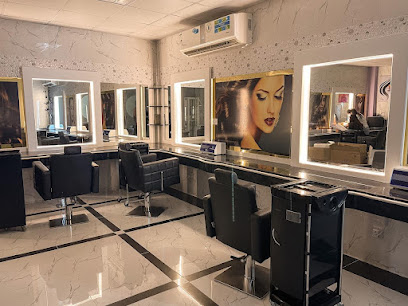 Hebe Ladies Beauty Salon - Abu Dhabi - +971 52 477 1354