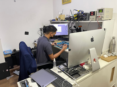 Laptop Repair Dubai - Abu Dhabi - +971 52 292 4741