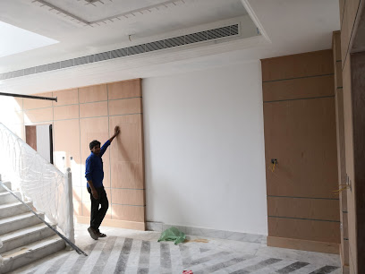 Jawed sharafuddin carpentery workshop - Abu Dhabi - +971 50 573 0868