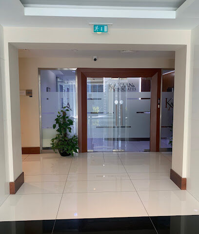 Kanaan & Associates Certified Public Accountants - Abu Dhabi - +971 4 554 6867