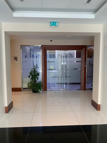 Kanaan & Associates Certified Public Accountants - United Arab Emirates|Dubai|The Oberoi Centre