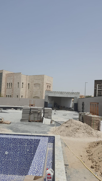 Almaysam tiles and plaster company - United Arab Emirates|Sharjah|Natonal Paint Muweilah Road