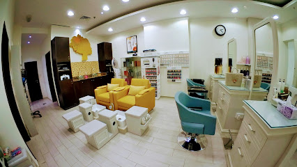 Turrning Heads - Beauty Salon | Hair Salon | Nail Salon - Abu Dhabi - +971 4 432 9155