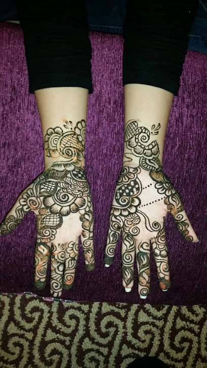 Shahinaz Ladies Salon - United Arab Emirates|Al Sharq - Maysaloon - Sharjah|996X+XJ2