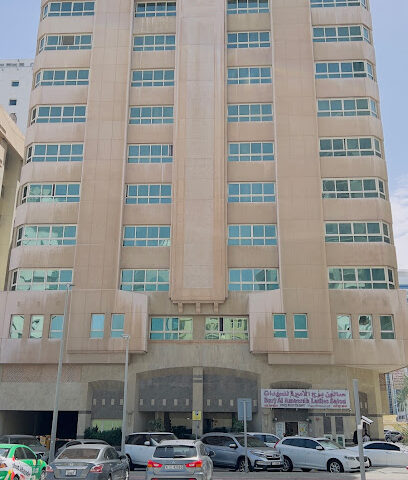 Burj Al Ameerah Ladies Salon - Abu Dhabi - +971 50 501 8854