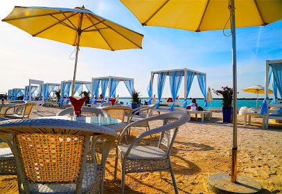 Yas Beach شاطئ ياس - Abu Dhabi - +971 56 242 0435
