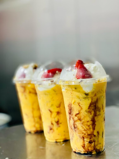 New House of Tea - United Arab Emirates|Al Dhait - Ras al Khaimah