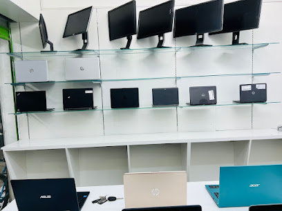 Dr Tec Computers كمبيوتر دكتور تك - Abu Dhabi - +971 58 812 2089