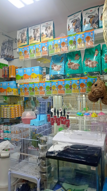 Waterland Pets - United Arab Emirates|Bani Yas - East 13 - Abu Dhabi|Unnamed Road
