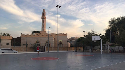 RETRO+URBAN COURT - Abu Dhabi -