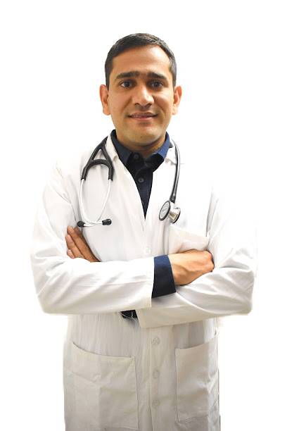 Dr. Mohit Kejariwal - United Arab Emirates|Dubai Silicon Oasis - Dubai|Aster Clinic