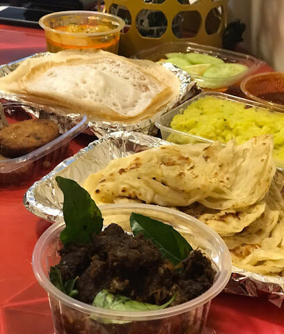 Sujas Kitchen Dubai - Abu Dhabi - +971 58 532 8286