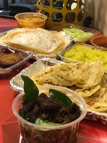 Sujas Kitchen Dubai - United Arab Emirates|Dubai|opposite max garage. P O 234121