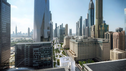 RMJM FZ-LLC - Abu Dhabi - +971 4 563 8888