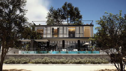 Golden Cube Architecture and Interior Design Consultants - Abu Dhabi - +971 4 587 5151