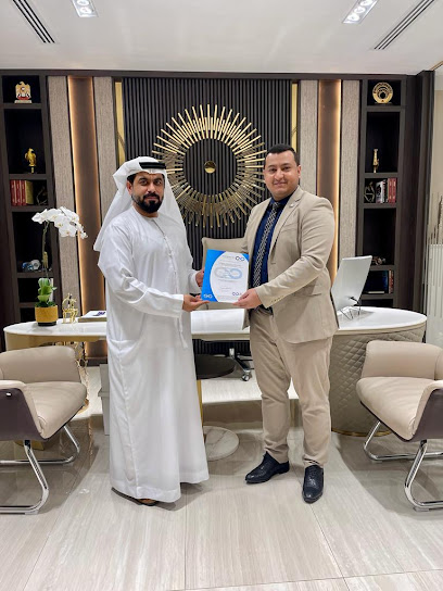 Innovation And Excellence Consulting - United Arab Emirates|Al Sharq - Bu Tina - Sharjah|37 Al Sharq St|Lakee Center