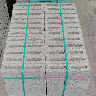 Marstone Cement Products - Abu Dhabi - +971 6 766 6878