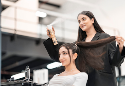 Blanche Beauty Saloon and Henna - Abu Dhabi - +971 2 666 2155