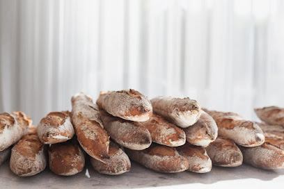 Viking Bageri - Abu Dhabi - +971 56 967 2494