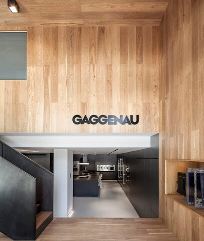 Gaggenau service CENTER - Abu Dhabi -