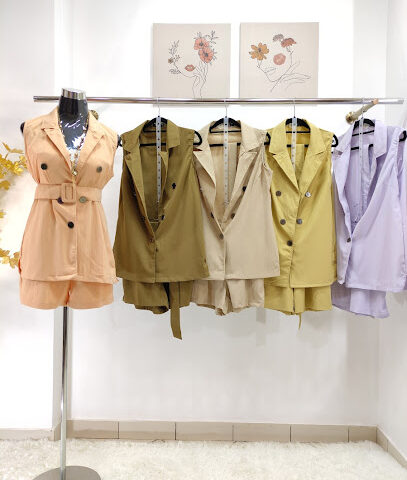 Zya Fashion Beauty - Abu Dhabi - +971 52 256 3532