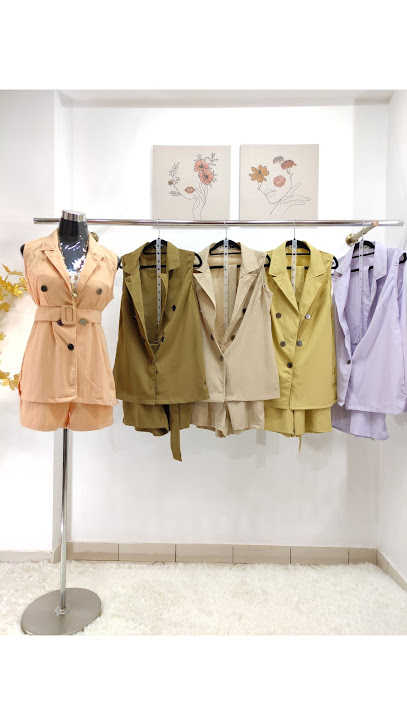 Zya Fashion Beauty - United Arab Emirates|Central District - Military Zone - Abu Dhabi|Town Square