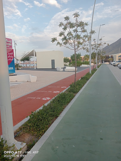 Coastal Adventures Sports Co - United Arab Emirates|Sharjah|Unnamed Road|9924+7J2
