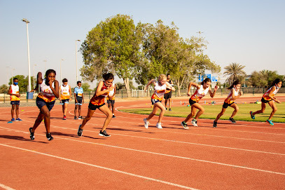 Ultimate Athletics Abu Dhabi Zayed Sports City - Abu Dhabi - +971 50 225 7024