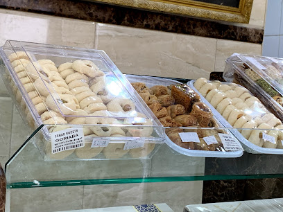 Feras Sweets - Abu Dhabi - +971 7 227 7270